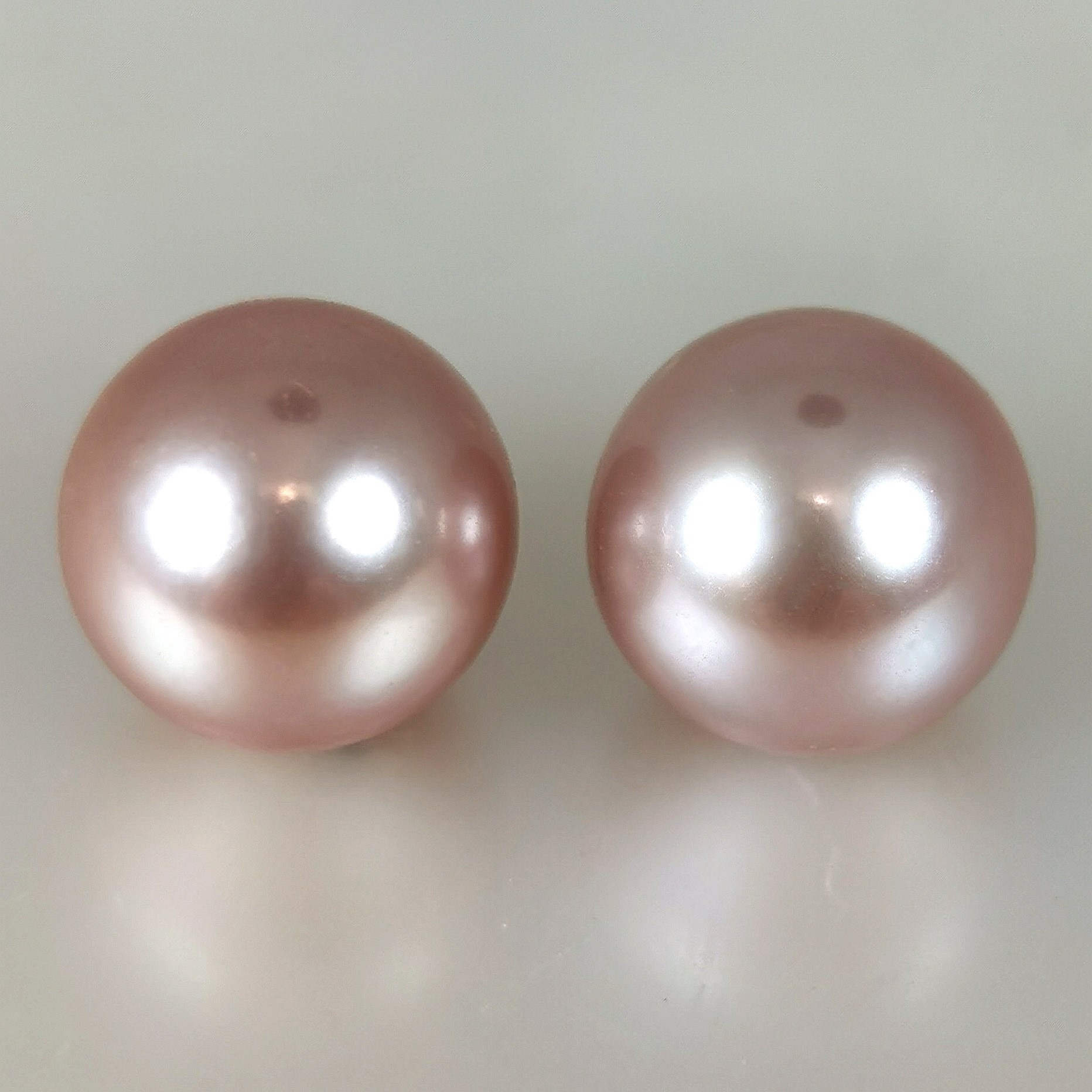 Perles de bain ronde Lavande - Perles de bain